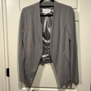 BCBGeneration Grey Blazer